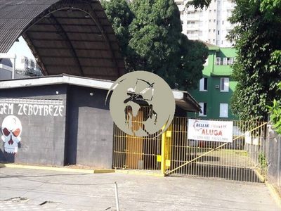 Terreno, 800 m² - Foto 1