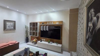 Casa, 5 quartos, 600 m² - Foto 3