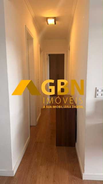 Apartamento, 3 quartos, 72 m² - Foto 4
