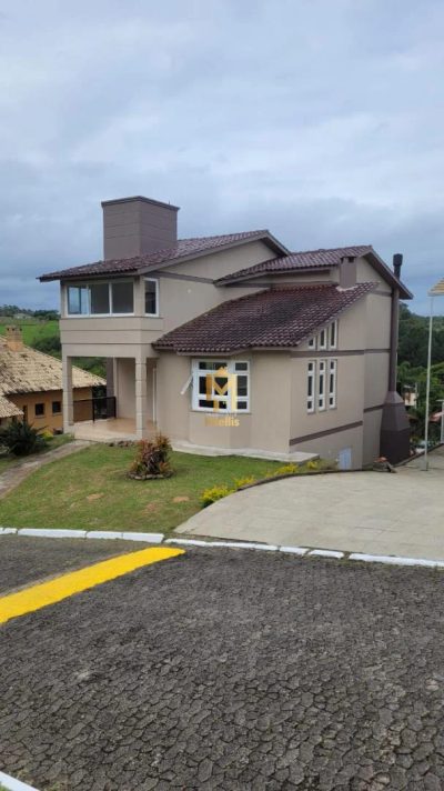 Casa, 5 quartos, 720 m² - Foto 3