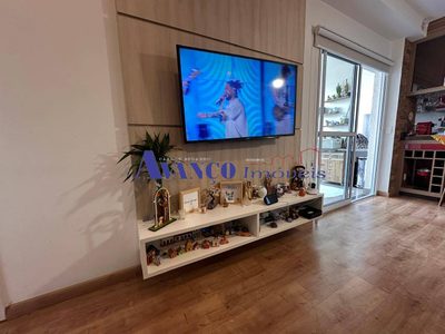 Apartamento, 2 quartos, 63 m² - Foto 4
