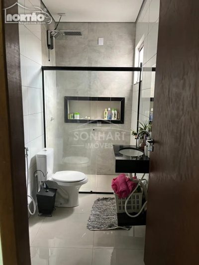 Casa, 3 quartos, 140 m² - Foto 3