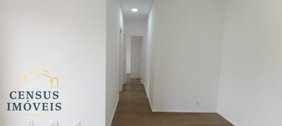 Apartamento, 2 quartos - Foto 5