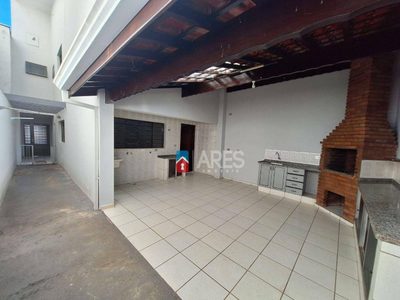 Casa, 3 quartos, 150 m² - Foto 1