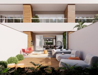 Apartamento, 4 quartos, 261 m² - Foto 4