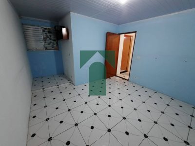 Casa, 3 quartos, 106 m² - Foto 1