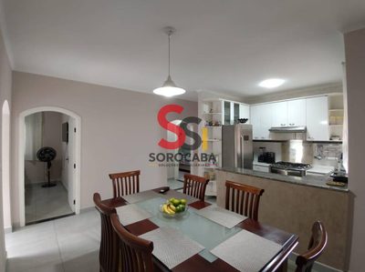 Casa, 3 quartos, 153 m² - Foto 2