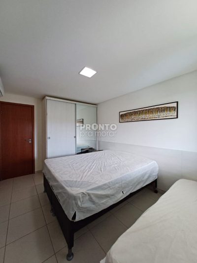 Apartamento, 1 quarto, 46 m² - Foto 4