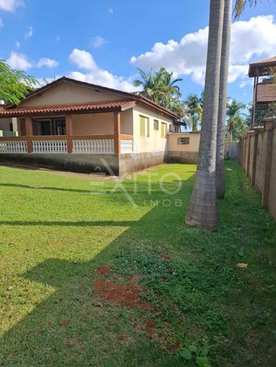Chácara, 3 quartos, 1550 m² - Foto 4