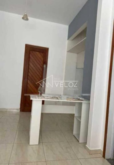 Apartamento, 1 quarto, 24 m² - Foto 4