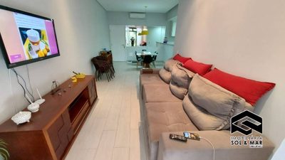 Apartamento, 3 quartos, 115 m² - Foto 2