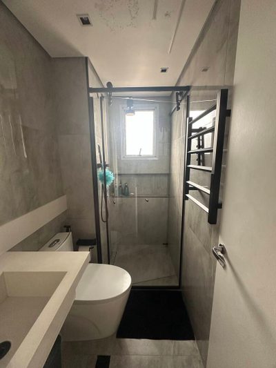 Apartamento, 3 quartos, 91 m² - Foto 4