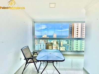 Apartamento, 2 quartos, 65 m² - Foto 2
