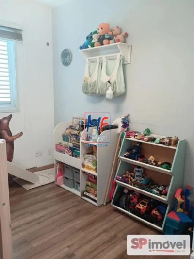 Apartamento, 3 quartos, 95 m² - Foto 4