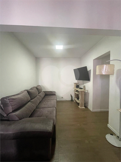 Apartamento, 2 quartos, 80 m² - Foto 2