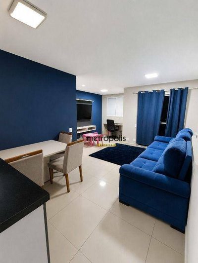 Apartamento, 2 quartos, 67 m² - Foto 1