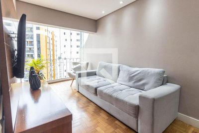 Apartamento, 3 quartos, 80 m² - Foto 3