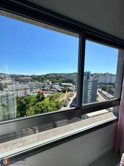 Apartamento, 1 quarto, 53 m² - Foto 3