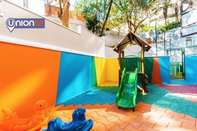 Apartamento, 3 quartos, 70 m² - Foto 3