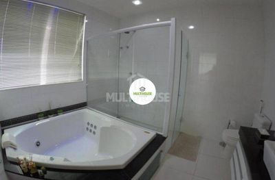 Casa, 5 quartos, 500 m² - Foto 2