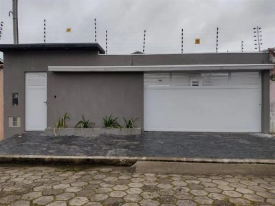 Casa, 4 quartos, 164 m² - Foto 1