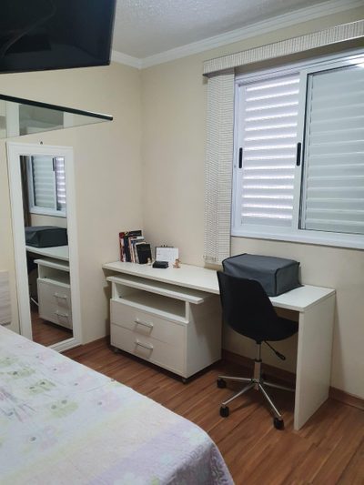 Apartamento, 2 quartos, 48 m² - Foto 5