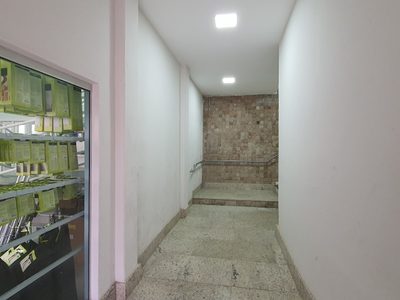 Sala-Conjunto, 54 m² - Foto 3
