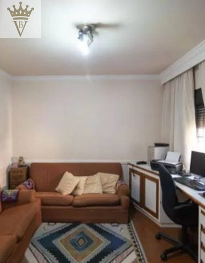 Apartamento, 4 quartos, 278 m² - Foto 5