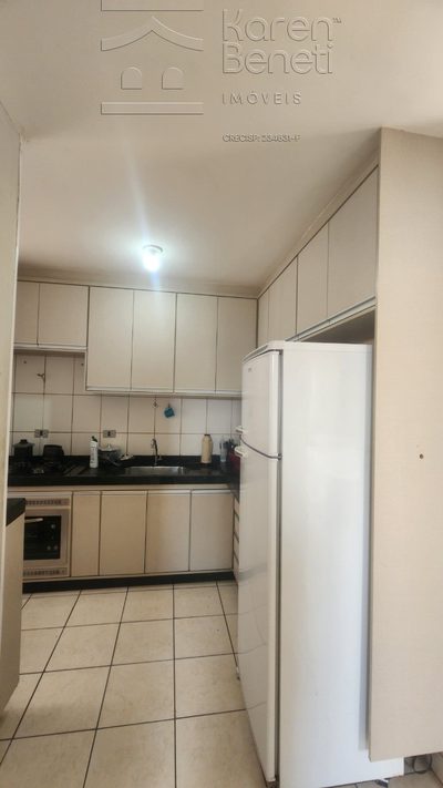 Apartamento, 2 quartos, 49 m² - Foto 2
