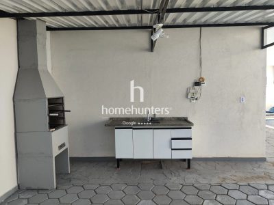 Casa, 2 quartos, 91 m² - Foto 4