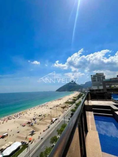 Apartamento, 2 quartos, 82 m² - Foto 3
