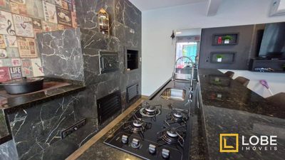 Casa, 3 quartos, 175 m² - Foto 5