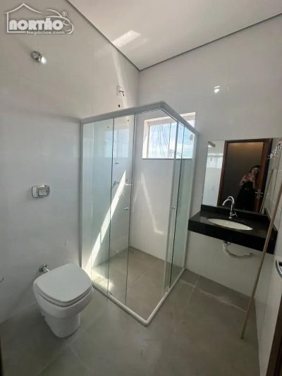 Casa, 1 quarto - Foto 3