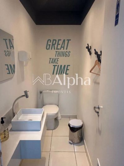 Sala-Conjunto, 76 m² - Foto 4