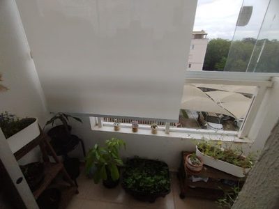 Apartamento, 2 quartos, 52 m² - Foto 4
