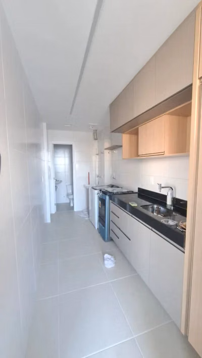 Apartamento, 3 quartos, 95 m² - Foto 4