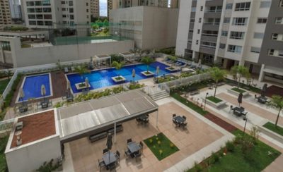 Apartamento, 2 quartos, 64 m² - Foto 1