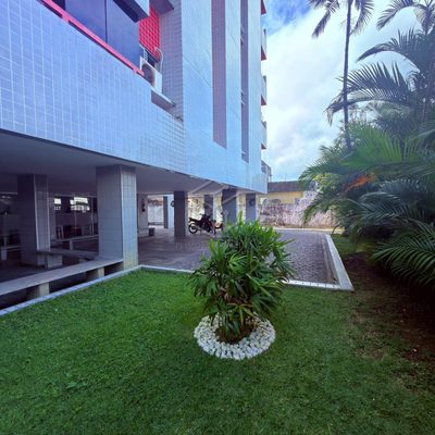 Apartamento, 3 quartos, 105 m² - Foto 3
