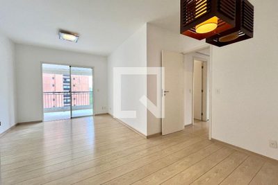 Apartamento, 3 quartos, 98 m² - Foto 1