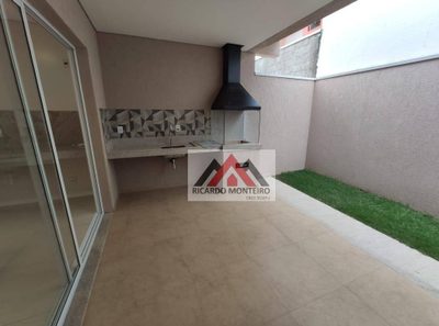 Casa, 3 quartos, 159 m² - Foto 5