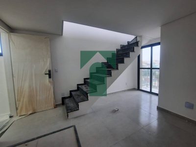 Cobertura, 2 quartos, 84 m² - Foto 4