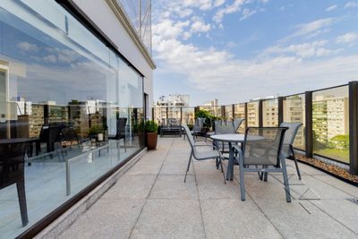 Cobertura, 4 quartos, 493 m² - Foto 2