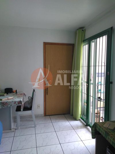 Apartamento, 2 quartos, 54 m² - Foto 5