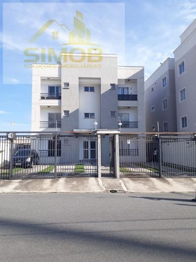 Apartamento, 3 quartos, 73 m² - Foto 2