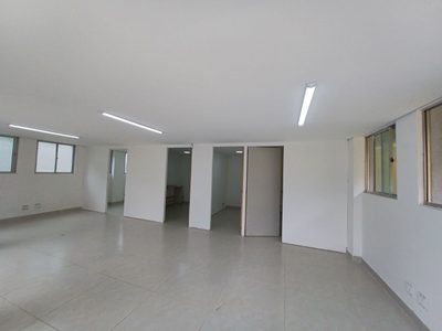 Depósito-Galpão, 100 m² - Foto 1