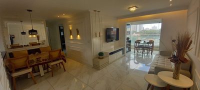 Apartamento, 3 quartos, 108 m² - Foto 4