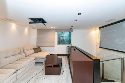 Cobertura, 4 quartos, 243 m² - Foto 5