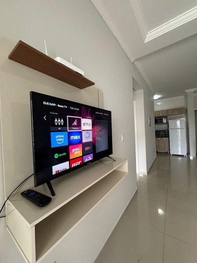 Apartamento, 2 quartos, 83 m² - Foto 3