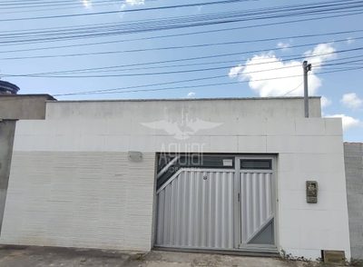 Casa, 2 quartos, 5510 m² - Foto 2