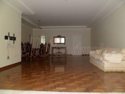 Apartamento, 3 quartos, 190 m² - Foto 3